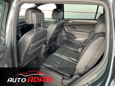 Seat Tarraco 2.0 TDI 140kW Xcellence 4Drive DSG 7 miest