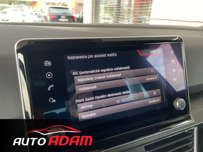 Seat Tarraco 2.0 TDI 140kW Xcellence 4Drive DSG 7 miest