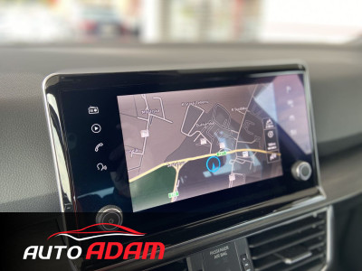 Seat Tarraco 2.0 TDI 140kW Xcellence 4Drive DSG 7 miest