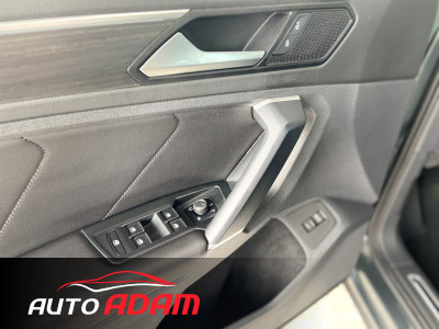 Seat Tarraco 2.0 TDI 140kW Xcellence 4Drive DSG 7 miest