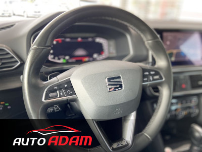 Seat Tarraco 2.0 TDI 140kW Xcellence 4Drive DSG 7 miest
