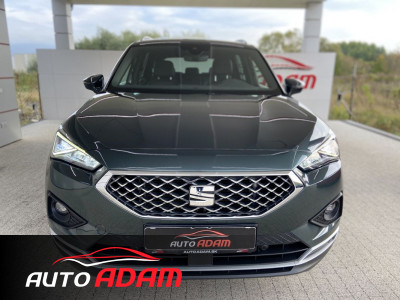 Seat Tarraco 2.0 TDI 140kW Xcellence 4Drive DSG 7 miest
