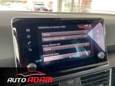 Seat Tarraco 2.0 TDI 140kW Xcellence 4Drive DSG 7 miest