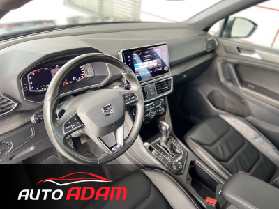 Seat Tarraco 2.0 TDI 140kW Xcellence 4Drive DSG 7 miest
