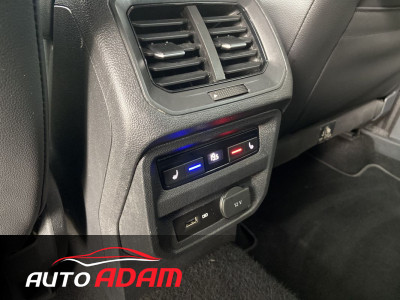 Seat Tarraco 2.0 TDI 140kW Xcellence 4Drive DSG 7 miest