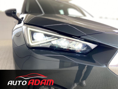 Seat Tarraco 2.0 TDI 140kW Xcellence 4Drive DSG 7 miest