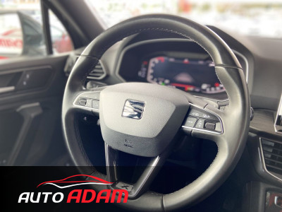 Seat Tarraco 2.0 TDI 140kW Xcellence 4Drive DSG 7 miest