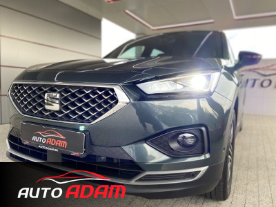 Seat Tarraco 2.0 TDI 140kW Xcellence 4Drive DSG 7 miest