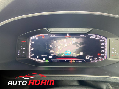 Seat Tarraco 2.0 TDI 140kW Xcellence 4Drive DSG 7 miest