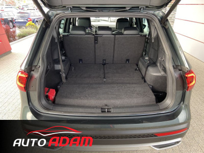 Seat Tarraco 2.0 TDI 140kW Xcellence 4Drive DSG 7 miest