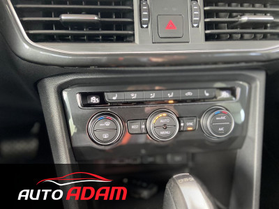Seat Tarraco 2.0 TDI 140kW Xcellence 4Drive DSG 7 miest