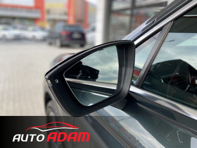 Seat Tarraco 2.0 TDI 140kW Xcellence 4Drive DSG 7 miest
