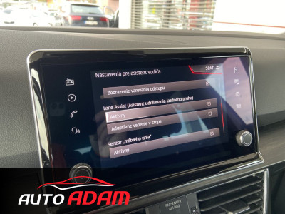 Seat Tarraco 2.0 TDI 140kW Xcellence 4Drive DSG 7 miest