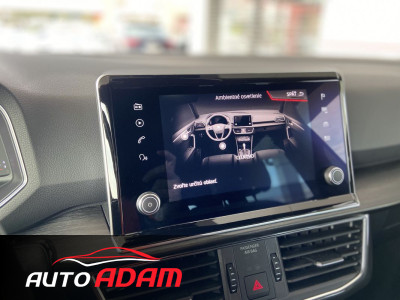 Seat Tarraco 2.0 TDI 140kW Xcellence 4Drive DSG 7 miest