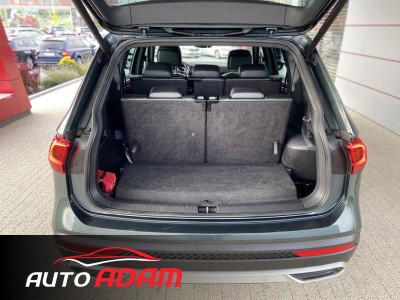 Seat Tarraco 2.0 TDI 140kW Xcellence 4Drive DSG 7 miest