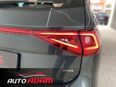 Seat Tarraco 2.0 TDI 140kW Xcellence 4Drive DSG 7 miest