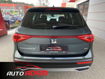 Seat Tarraco 2.0 TDI 140kW Xcellence 4Drive DSG 7 miest