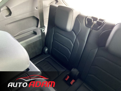 Seat Tarraco 2.0 TDI 140kW Xcellence 4Drive DSG 7 miest