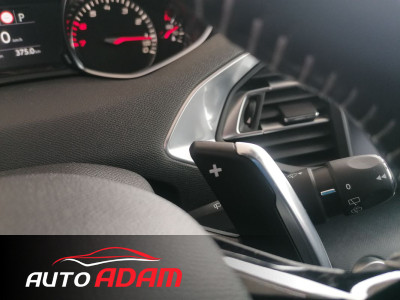 Peugeot 308 SW 1.2 Puretech Allure AT8 96 kW