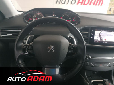 Peugeot 308 SW 1.2 Puretech Allure AT8 96 kW