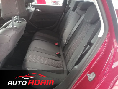 Peugeot 308 SW 1.2 Puretech Allure AT8 96 kW