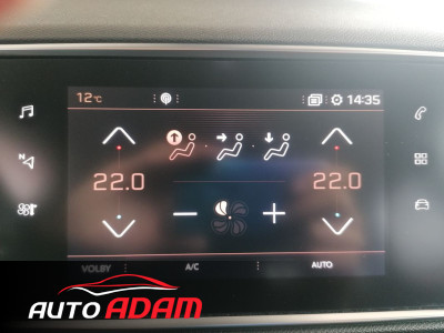 Peugeot 308 SW 1.2 Puretech Allure AT8 96 kW