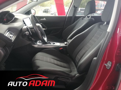 Peugeot 308 SW 1.2 Puretech Allure AT8 96 kW