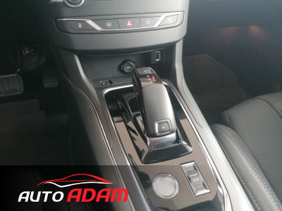 Peugeot 308 SW 1.2 Puretech Allure AT8 96 kW
