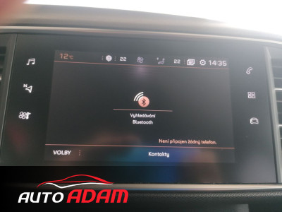 Peugeot 308 SW 1.2 Puretech Allure AT8 96 kW