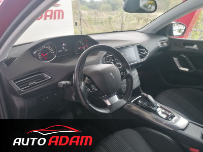 Peugeot 308 SW 1.2 Puretech Allure AT8 96 kW