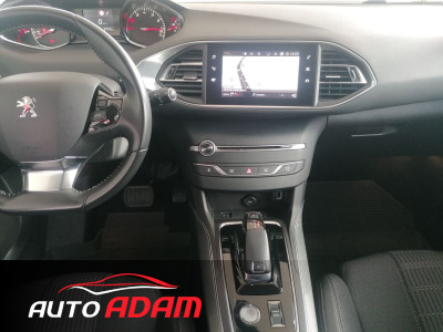 Peugeot 308 SW 1.2 Puretech Allure AT8 96 kW