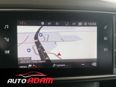 Peugeot 308 SW 1.2 Puretech Allure AT8 96 kW