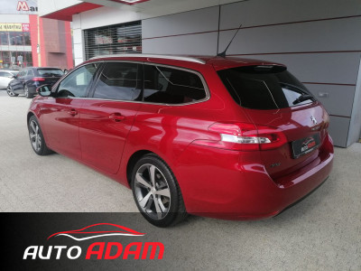 Peugeot 308 SW 1.2 Puretech Allure AT8 96 kW