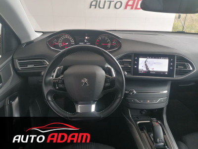 Peugeot 308 SW 1.2 Puretech Allure AT8 96 kW
