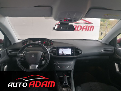 Peugeot 308 SW 1.2 Puretech Allure AT8 96 kW