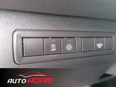Peugeot 308 SW 1.2 Puretech Allure AT8 96 kW