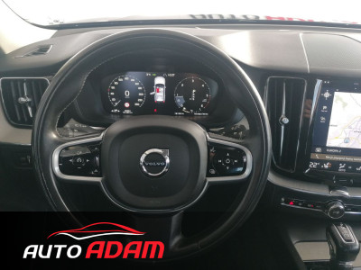 Volvo XC60 D4 Geartronic Inscription AWD 140 kW