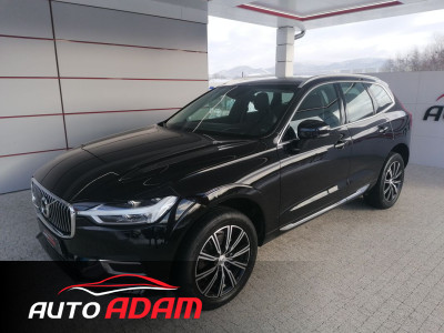 Volvo XC60 D4 Geartronic Inscription AWD 140 kW