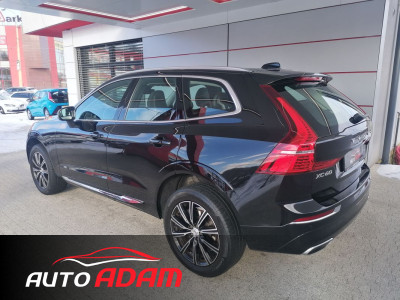 Volvo XC60 D4 Geartronic Inscription AWD 140 kW
