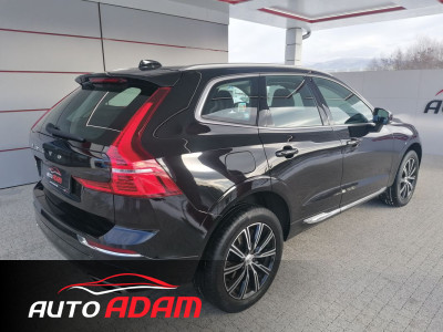 Volvo XC60 D4 Geartronic Inscription AWD 140 kW