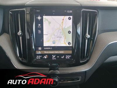 Volvo XC60 D4 Geartronic Inscription AWD 140 kW
