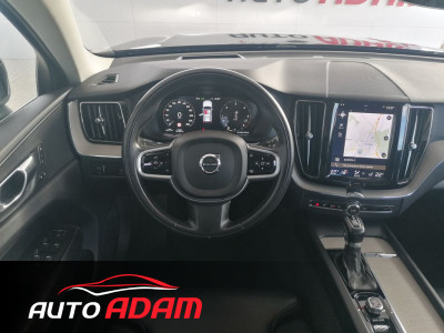 Volvo XC60 D4 Geartronic Inscription AWD 140 kW
