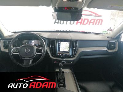 Volvo XC60 D4 Geartronic Inscription AWD 140 kW