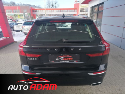 Volvo XC60 D4 Geartronic Inscription AWD 140 kW