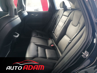 Volvo XC60 D4 Geartronic Inscription AWD 140 kW