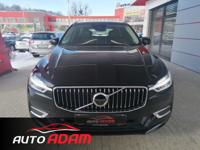 Volvo XC60 D4 Geartronic Inscription AWD 140 kW