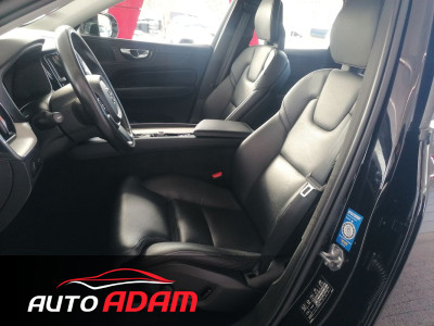 Volvo XC60 D4 Geartronic Inscription AWD 140 kW
