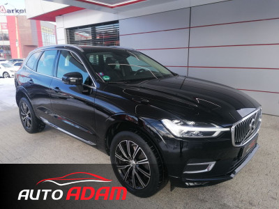 Volvo XC60 D4 Geartronic Inscription AWD 140 kW