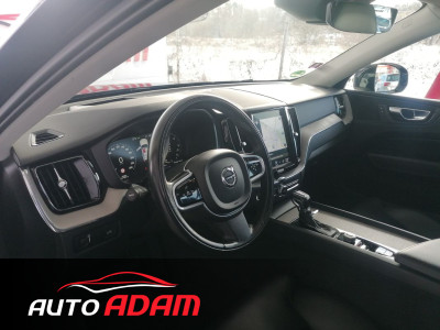 Volvo XC60 D4 Geartronic Inscription AWD 140 kW