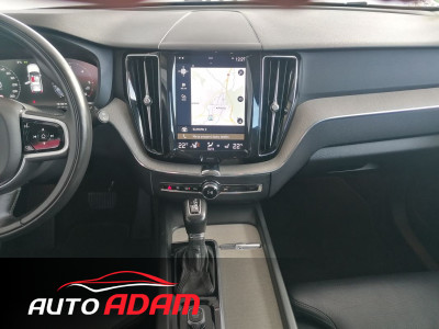 Volvo XC60 D4 Geartronic Inscription AWD 140 kW